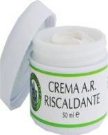 Heating AR Cream 50 ml